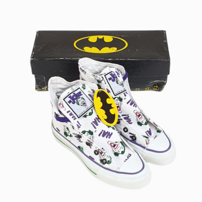 Converse joker sales shoes uk