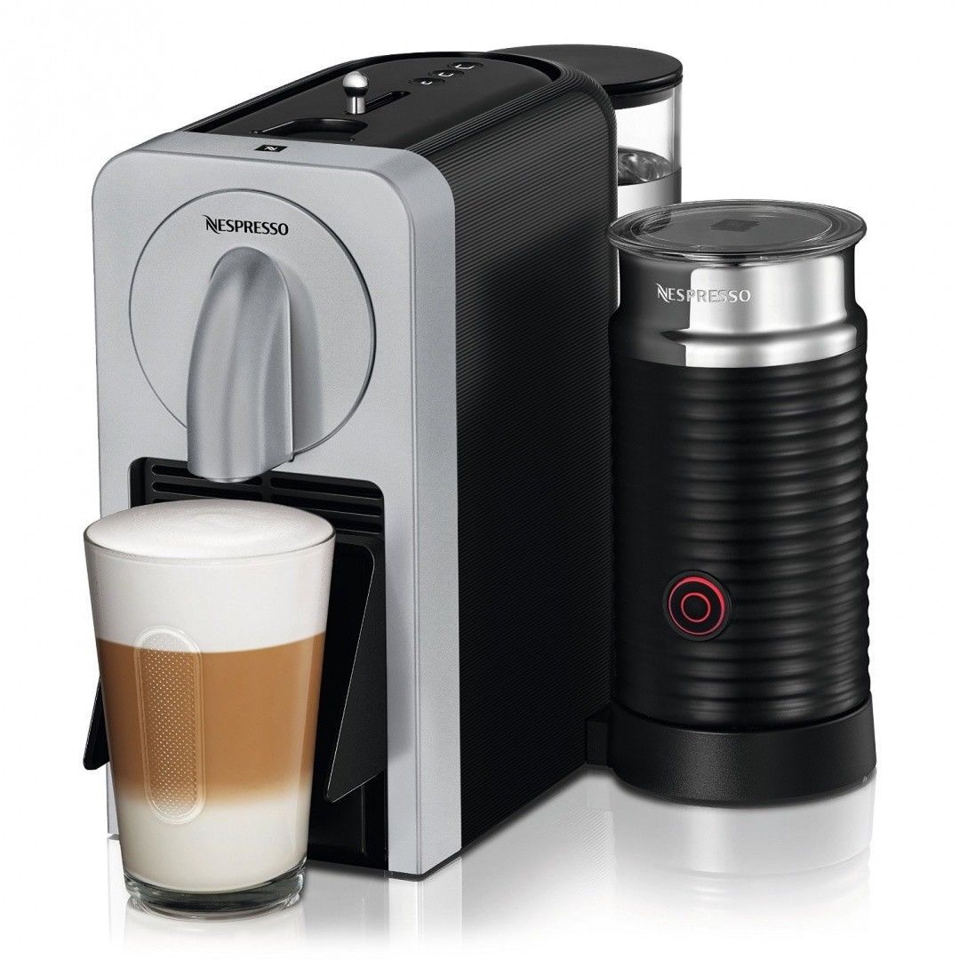 Nespresso Espresso & Cappuccino Machines with Frother for sale Shop