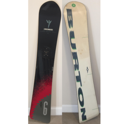 Snowboards for sale near me online