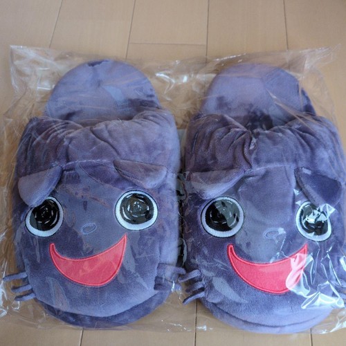 Hololive Minato Aqua Birthday Celebration 2023 NEKO Slippers