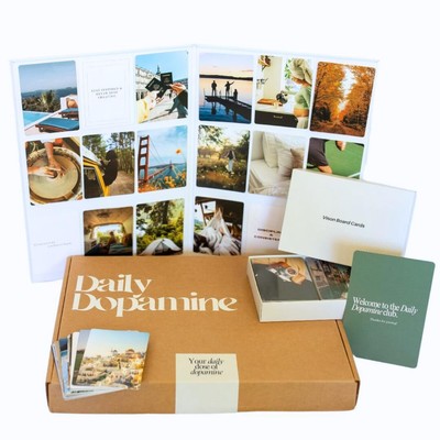 2024 Vision Board Kit Vision Board Kit Supplies Collage Images Dream Board