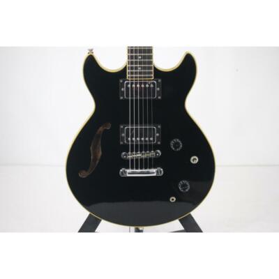 Electric Guitar Ibanez Artstar Series YAM80BK Black Korea S