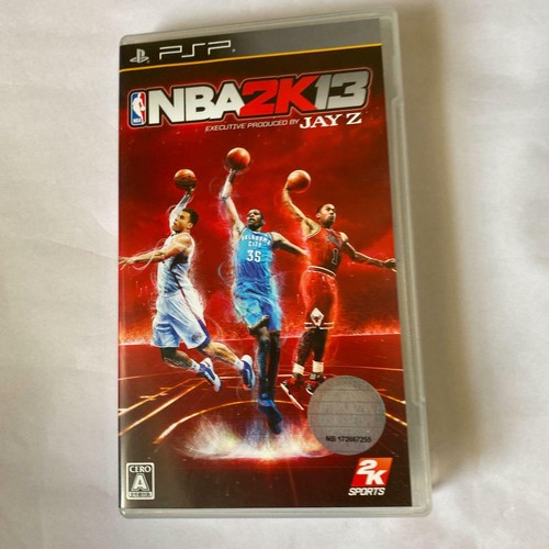 Nintendo Switch NBA 2K13 NBA 2K23 - Nintendo Switch: Nintendo Switch: Video Games