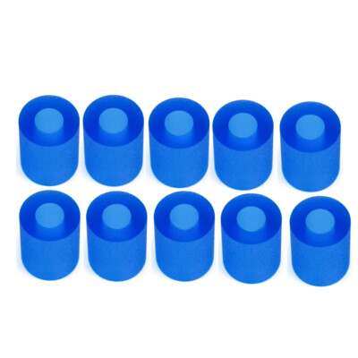 10X Blackwood Pickup Roller Rubber forMinolta227 266 287 284 364 654 754 308 368