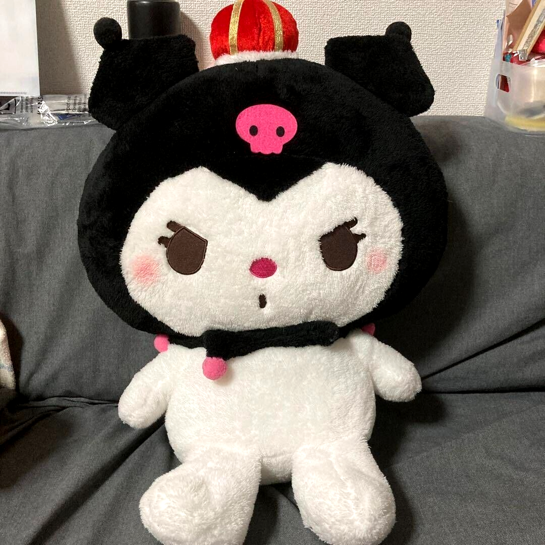 とてもデカいくろみ super big kuromi $_57.PNG?set_id=880000500F