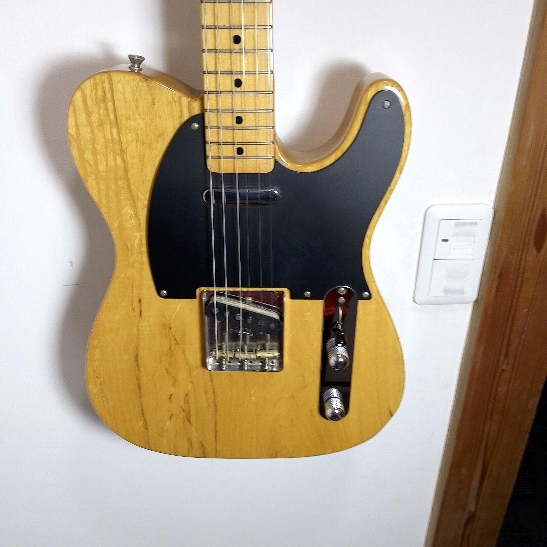 フェンダージャパン　Fender TL52-80TX VNT テレキャスター 中古】 Fender Japan TL52-80TX VNT フェンダージャパン