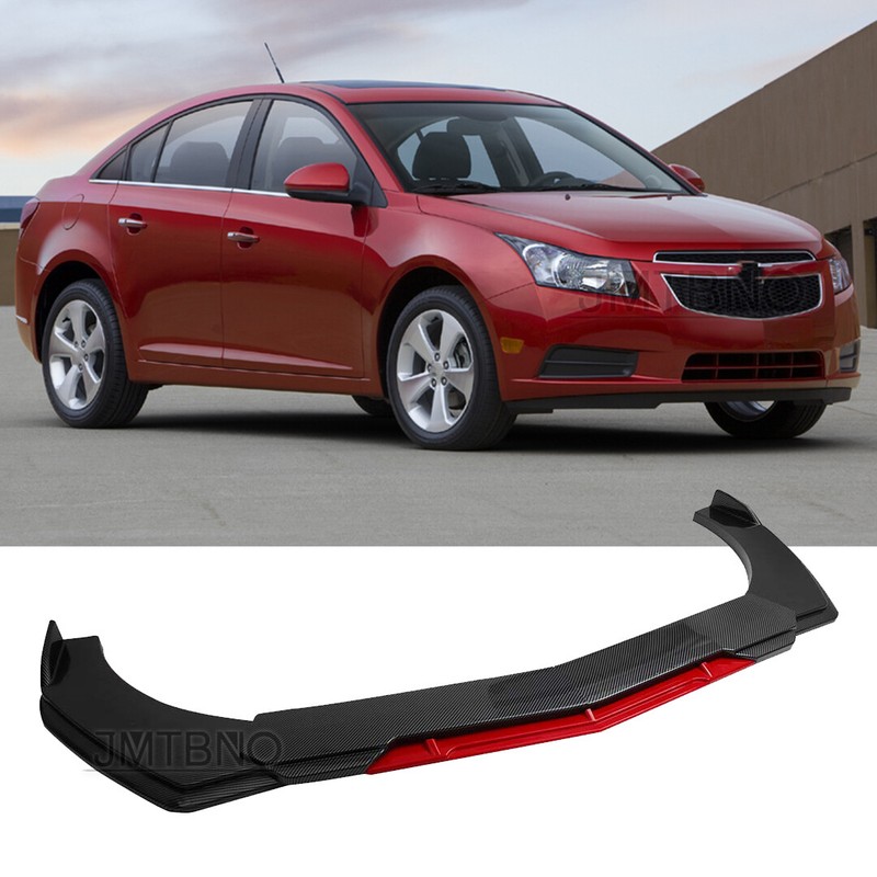 ボディソープ cruze CHEVROLET CRUZE / CRUZE LIMITED FRONT BUMPER LOWER AIR