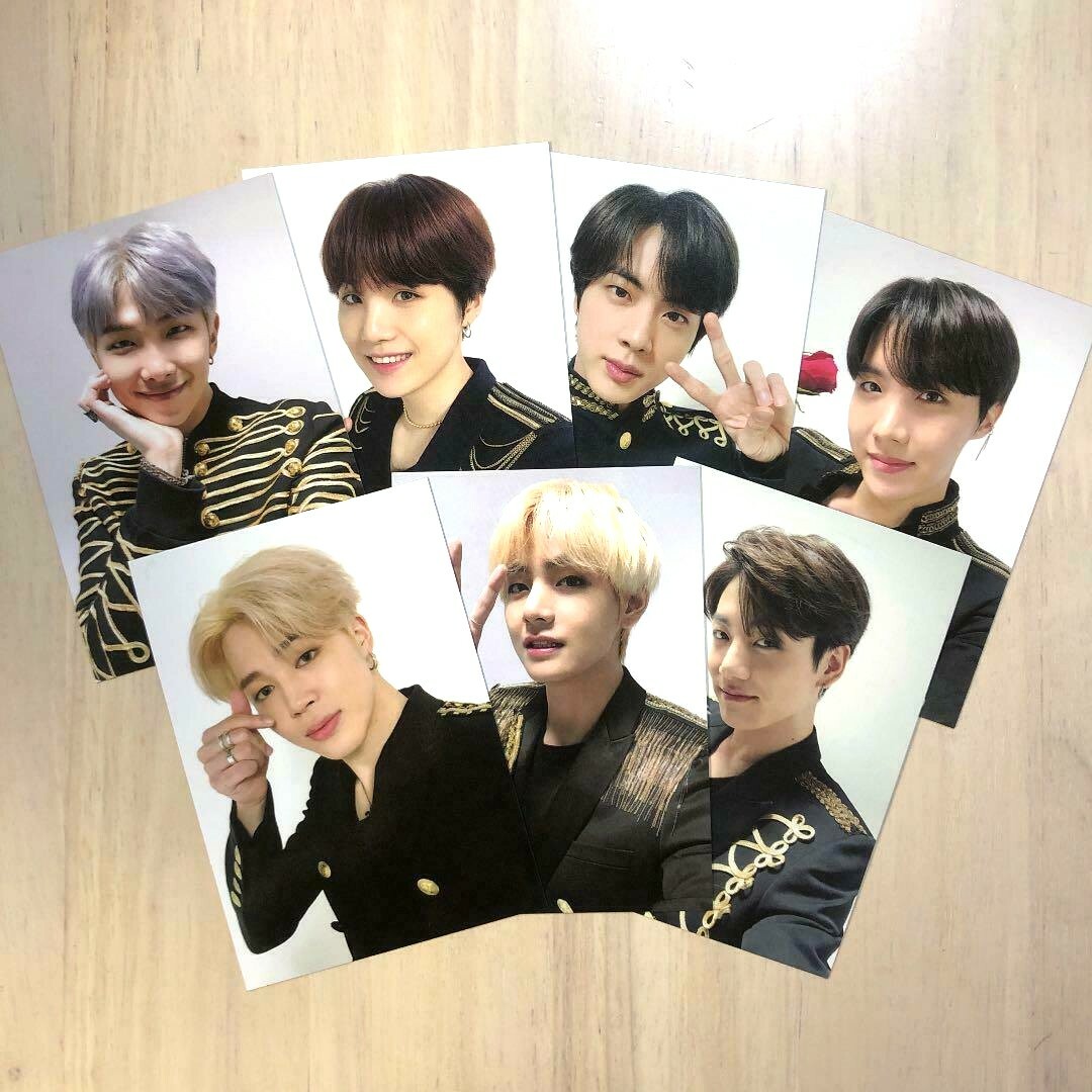 BTS sys Japan ミニフォト コンプ ジョングク コインポーチトレカ BTS sys Japan ミニフォト コンプ ジョングク コインポーチトレカ