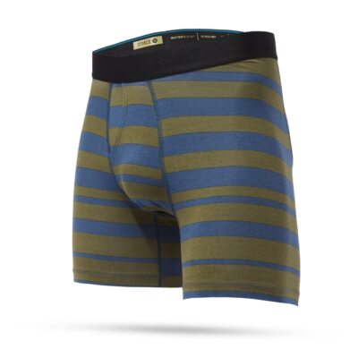 

Stance Underwear Television Боксеры (зеленые) Мужское нижнее белье, Зеленый