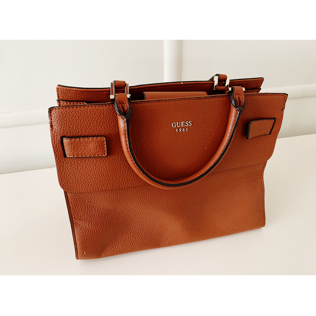 GUESS 1981 ladies handbag Bags Gumtree Australia Brisbane North