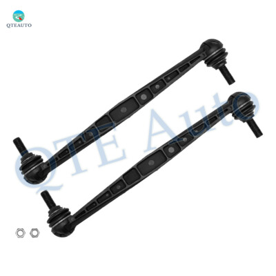 Pair of 2 Front Sway Bar Link For 2012-2020 Chevrolet Sonic
