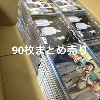 タイムレス　cd Timelesz Cd Set Of 90 | eBay