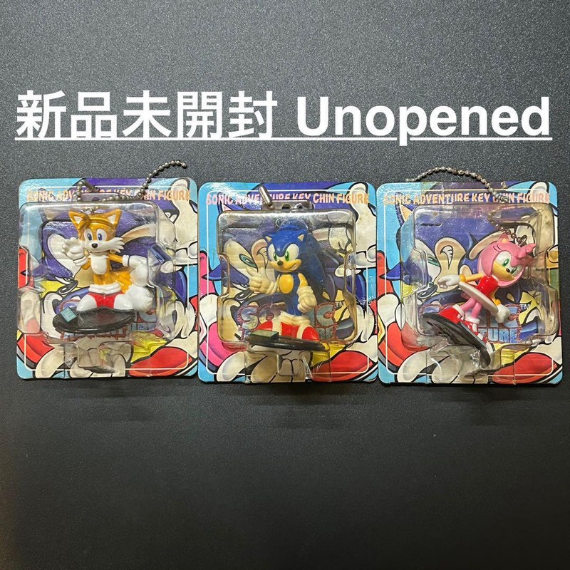 チャオ　ソニック　アドベンチャー　フィギュア　キーホルダー　レトロ　レア　昔　珍 ソニック レトロ レア ぬいぐるみ グッズ フィギュア 当時物