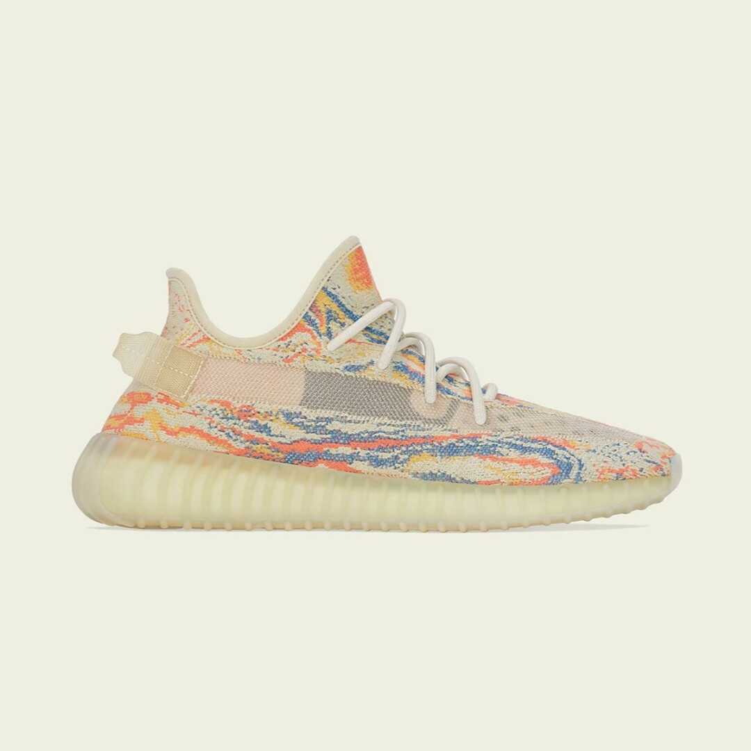

Adidas Yeezy Boost 350 V2 MX Oat GW3773 Мужская обувь Кроссовки, Mx oat/mx oat/mx oat, adidas Yeezy Boost 350