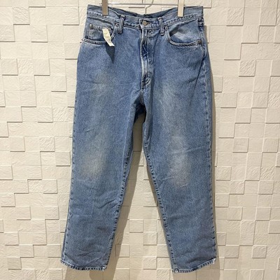 RRL denim made in USA W34L30 with tag | eBay