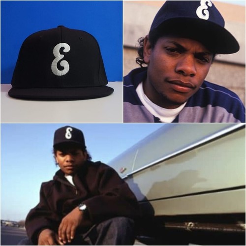 ☆ N.W.A STRAIGHTOUTT COMPTON CD+SNAPBACK s-l400.jpg