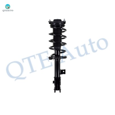 Front Right Quick Complete Strut-Coil Spring Assembly For 2015-2021 KIA Sedona