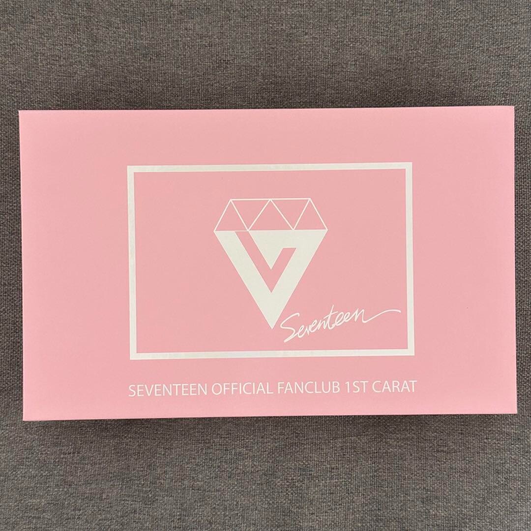 K-POP・アジア carat membersip kit 2020 2021 2022 K-POP・アジア carat membersip kit 2020 2021 2022 K-POP