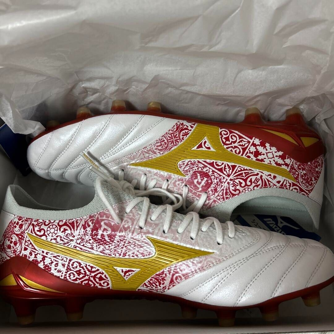 Mizuno Soccer Cleats MORELIA NEO 4 β SR4 P1GA2498 04 JAPAN Mizuno Soccer Cleats MORELIA NEO 4 β SR4 P1GA2498 04 JAPAN