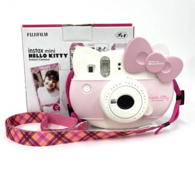 未使用FUJIFILM instax mini HELLO KITTYカメラ 81rqCsEeTfL._UF350,350_QL80_.jpg