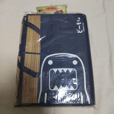 NHK Domo-kun Japanese Style Leisure Picnic Sheet 185x91cm New