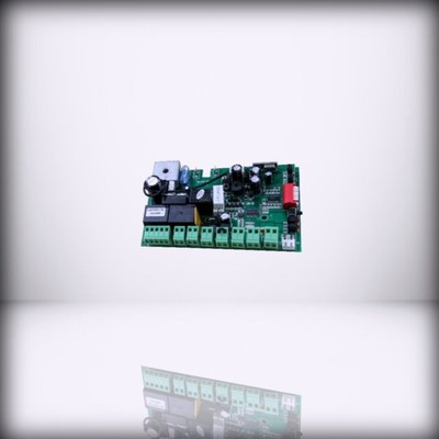 TOPENS DKPYMJ1B * PCB Print Circuit Control Board for DKR500ST DKC50 Green Small
