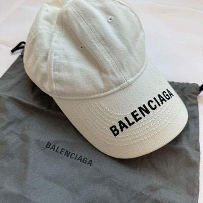 帽子 balenciaga cap L58 balenciaga cap L58 帽子
