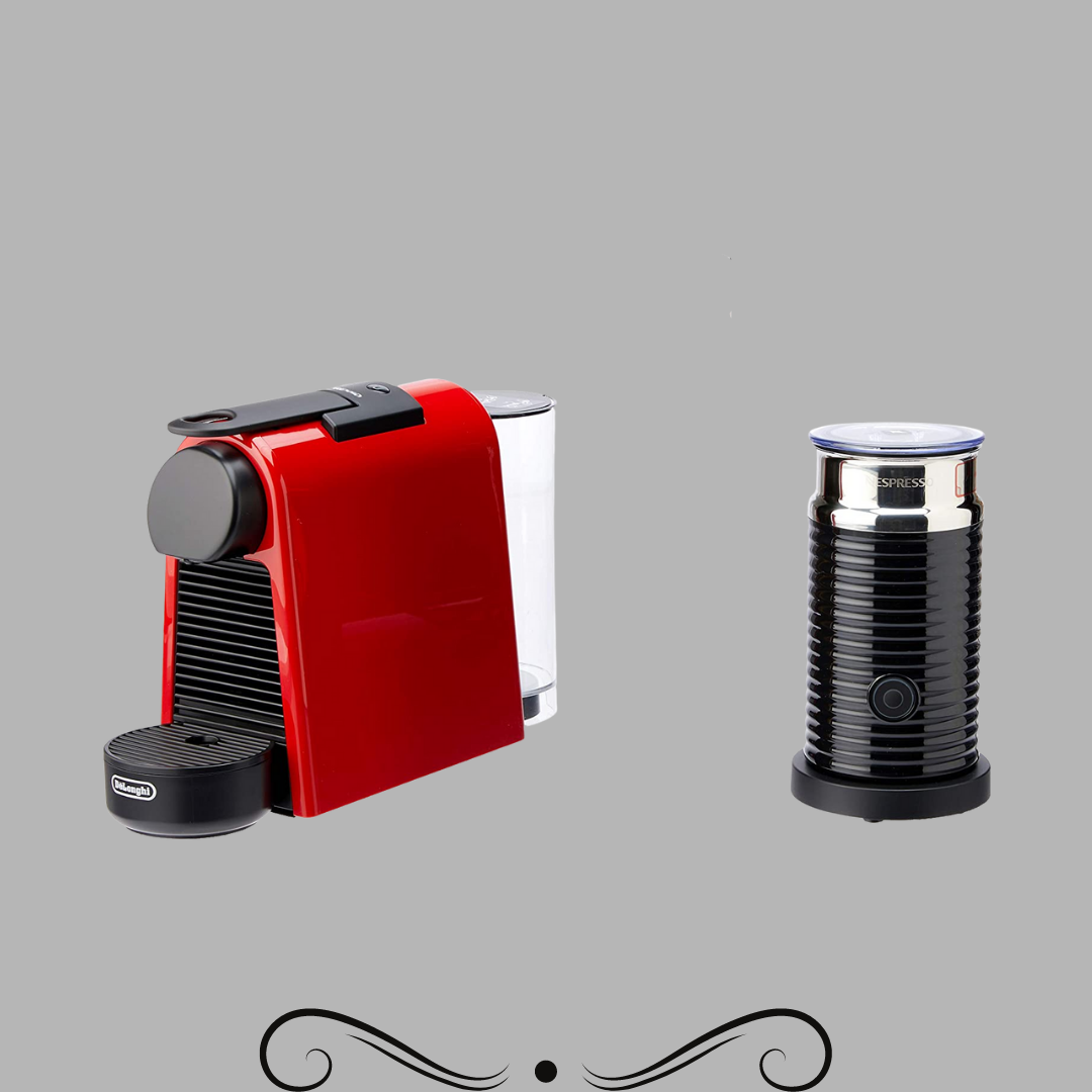 Nespresso en85. Delonghi essenza mini en85.rae. delonghi nespresso en85.r.