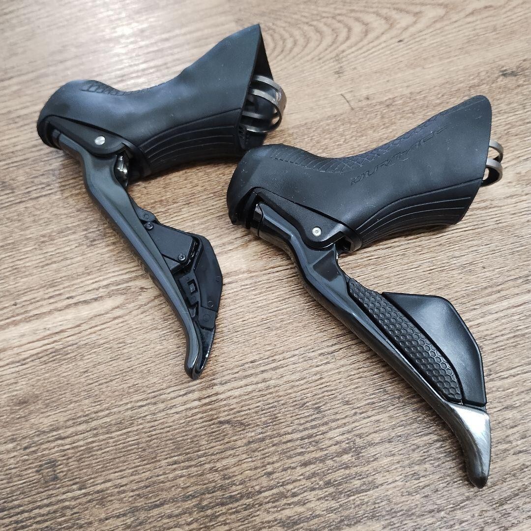 SHIMANO - デュラエースr9170 SHIMANO DURA-ACE R9170/9150 Series Di2 Disc 2x11 Speed
