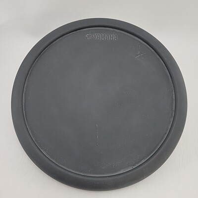 Yamaha TP65 Electric Drum Kit 8.5'' Single Zone Tom Pad DTxplorer
