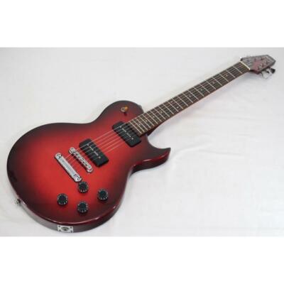 Aria ProⅡ PE-JR600 Electric Guitar Aria Pro II PE-JR600 Red Burst | eBay