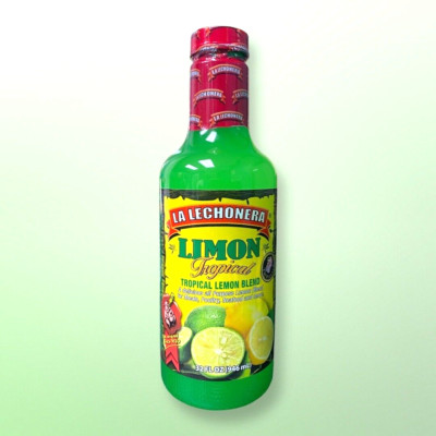 LA LECHONERA LIMON TROPICAL 32fl.oz/946ml