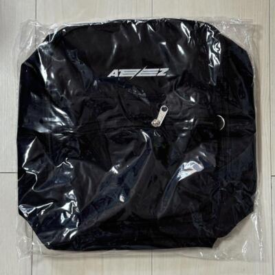ラスト！ATEEZ WORLD TOUR ミニバッグパック リュック Ateez World Tour In Japan Mini Bag Pack Rucksack 4 | eBay