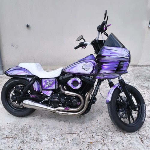 【入手困難】00s Harley-Davidson タンクトップ y2k スカル $_12.JPG?set_id=880000500F