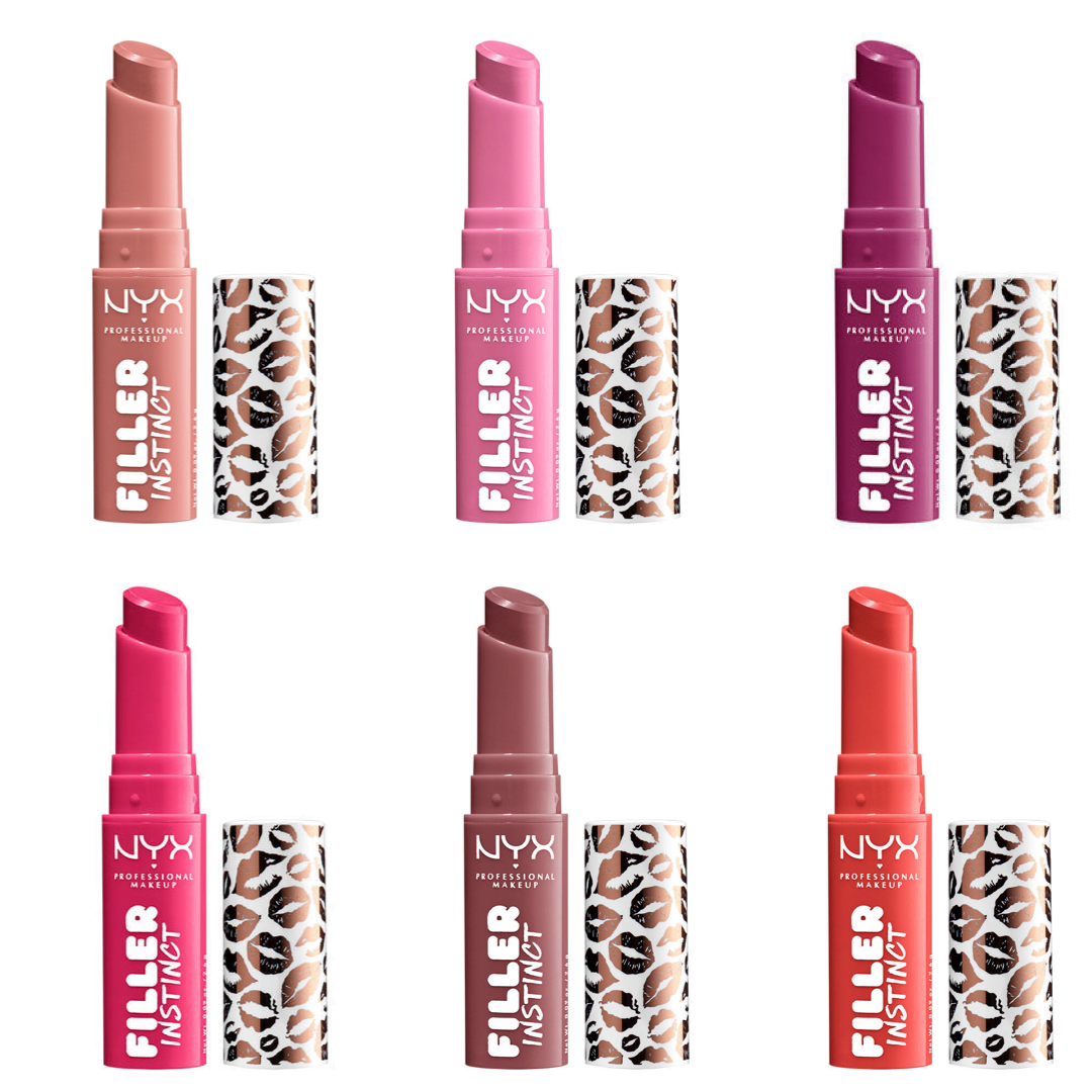 Nyx filler instinct lip color. помада для увеличения губ lip maximizer. Dior addict lip maximizer 026. помада филлер для губ. Nyx filler instinct plumping lip polish.