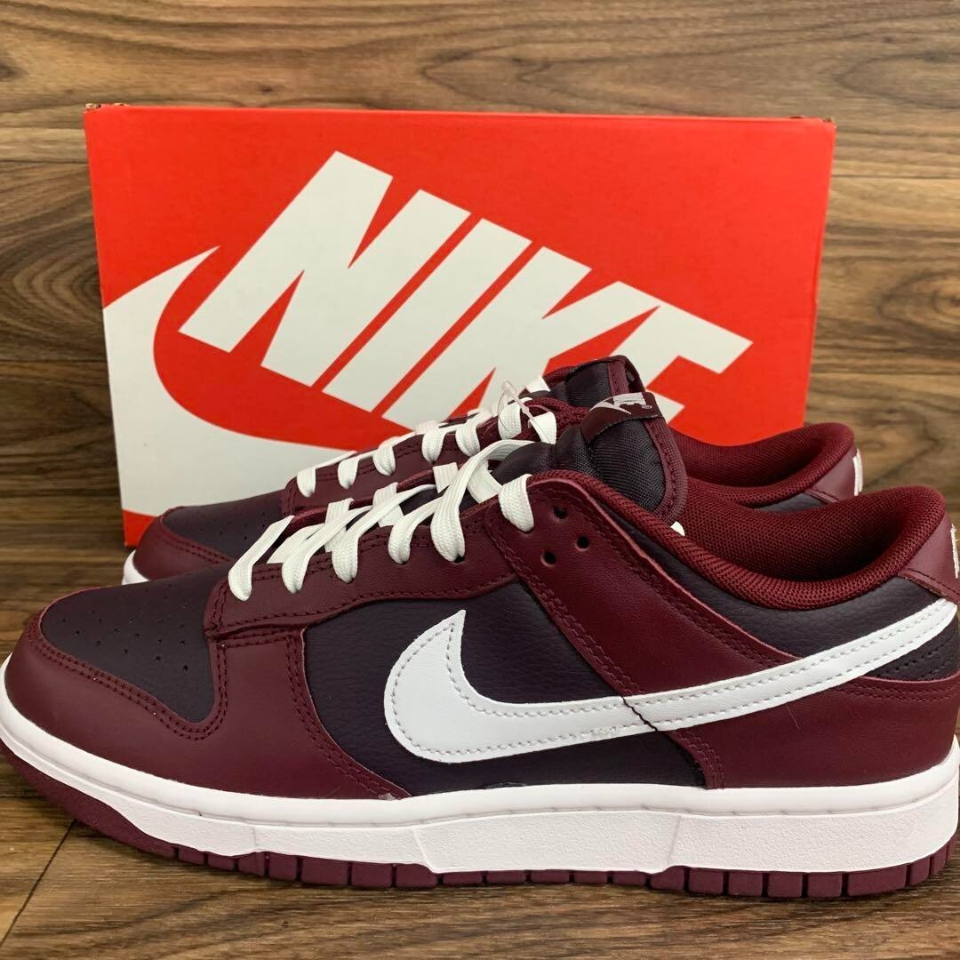 靴 NIKE DUNK LOW RETRO Nike Dunk Low Retro | eBay