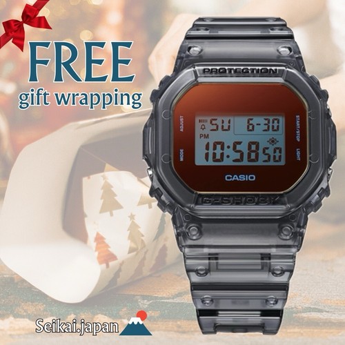 【新品/BEACH TIME】G-SHOCK　DW-5600TLS-8JF Casio G-Shock Digital Beach Time Lapse DW-5600TLS-8JF