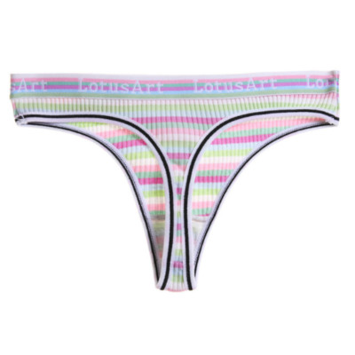 String Fashion M L XL XXL Culotte Sexy Neuf 5 Couleurs 