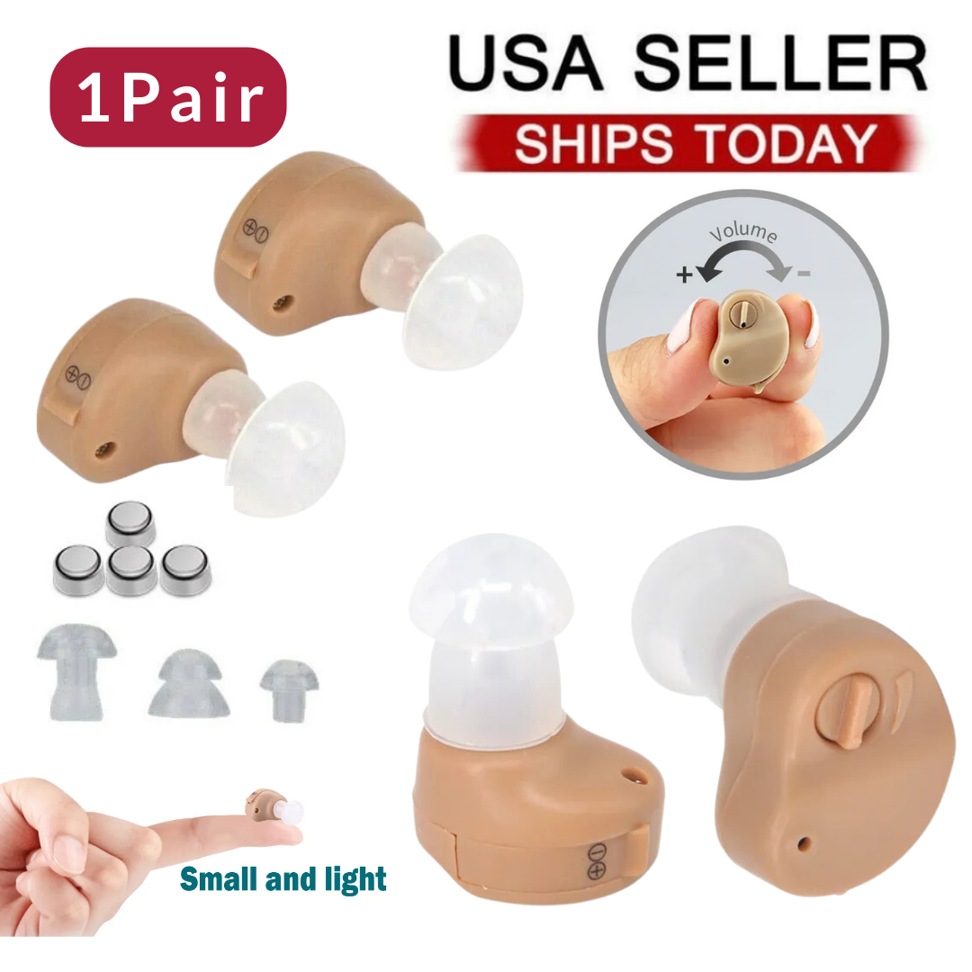 Hearing Aids Best Features & Coupon Codes hearingaids