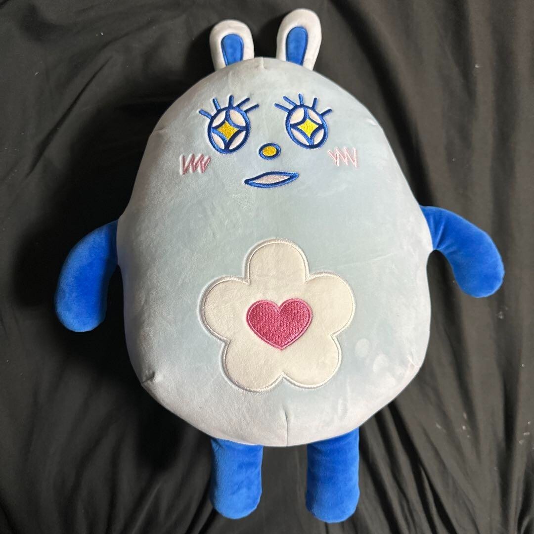 ASTRO ROROHA ヌンヌ 30cm ぬいぐるみ 新品 ASTRO アストロ ウヌ ROROHA ロロハ ヌンヌ ぬいぐるみ 小 ロロハ