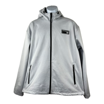 New balance jacket top