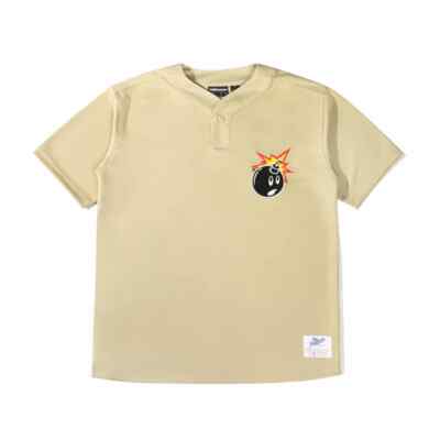 

Футболка из джерси с коротким рукавом (хаки) The Hundreds Adam Practice, Khaki