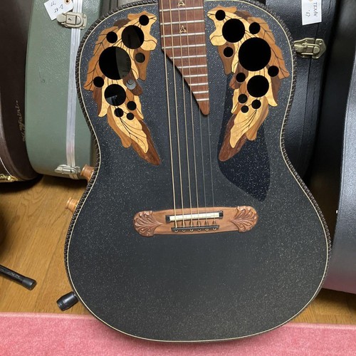 Adamas W 597T by Ovation USA Air Locks付 Adamas W 597T by Ovation USA Air Locks付 - メルカリ