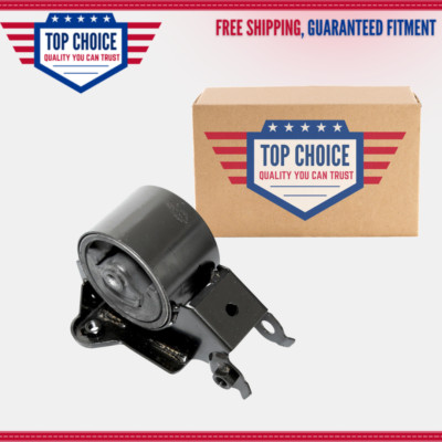 WESTAR Rear Engine Mount for 2005-2007 NISSAN X-TRAIL