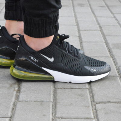 Nike Air Max 270 FN8006-001 Herren Sportschuhe Sneaker | eBay.de