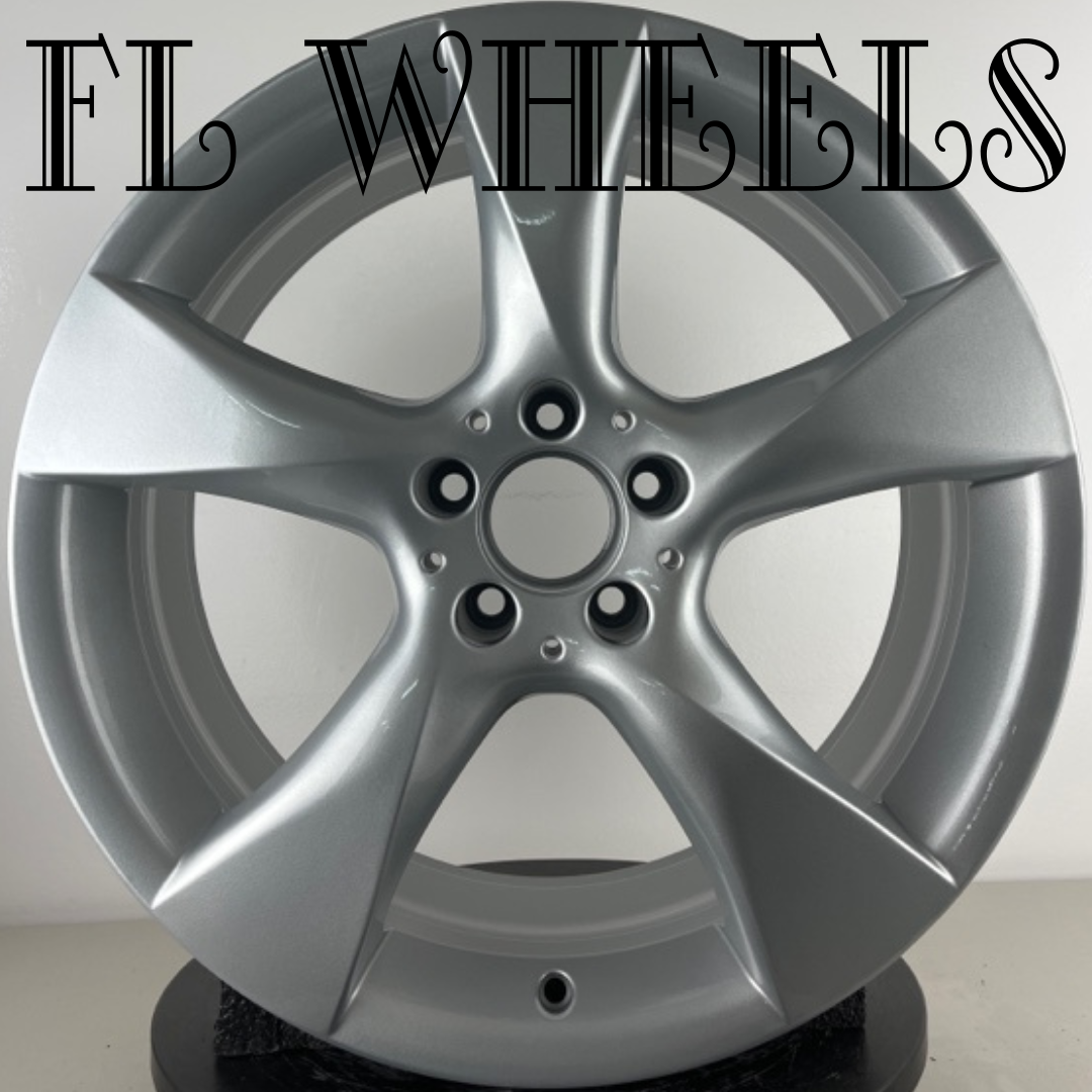 RIMA⭐︎ Rough Country 82 Series Wheel | One-Piece | Machined Semi