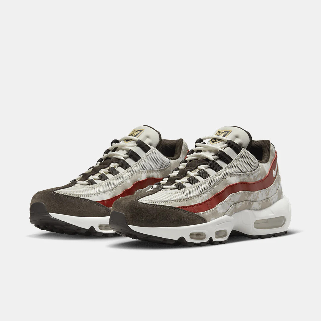 ナイキエアマックス95 Nike Nike Air Max 95 