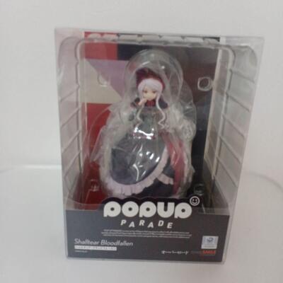 POP UP PARADE Shalltear Bloodfallenフィギュア POP UP PARADE Shalltear Bloodfallen｜Good Smile Company