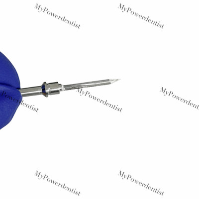 Initial Drill Lance Pilot Conical Drills Dental Prepair Drill Reamer Drill 4Type