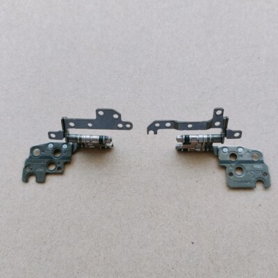 New for MSI Summit E13 FIip Evo A11 A12 hinges L+R see picture